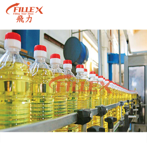 Machine de remplissage d'huile <span class=keywords><strong>comestible</strong></span>, projets pour plateaux de cuisine automatique - Product Image 1