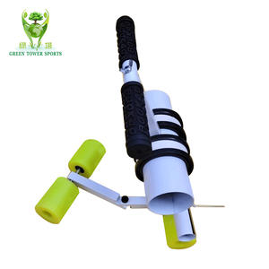 Machine à tracer professionnelle de ruban de marquage au sol de tournage personnalisée en gros pour outils à main de court de Tennis de Badminton en papier - Product Image 3