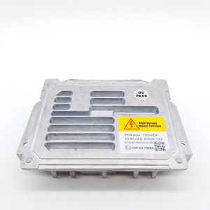 Module de commande de phare HID Xénon 12V 35W Ballast 7Gen 7G D1S pour ampoule de démarreur S60 V60 <span class=keywords><strong>XC60</strong></span> C-MAX LS LW F-Type XJL - Product Image 2