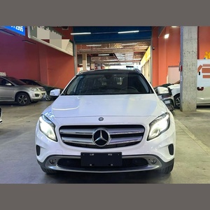 Mercedes-Benz <span class=keywords><strong>GLA</strong></span> 2016 SUV Usado, Volante a la Izquierda, para Exportación - Product Image 1
