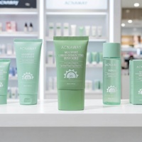 Tube cosmétique souple vide de 30 ml pour crème solaire, emballage mat pour soins de la peau avec capuchon spécial et embout de précision