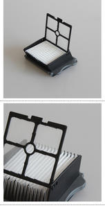 Filtre Hepa aspirateur sec humide pièces pour <span class=keywords><strong>tineco</strong></span> <span class=keywords><strong>Floor</strong></span> <span class=keywords><strong>One</strong></span> <span class=keywords><strong>S3</strong></span> IFLOOR 3 - Product Image 6