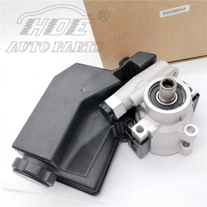 5093985AA 52089300AB Venta al por Mayor de Piezas de Automóviles HDE, Bomba de Dirección Asistida para Jeep Grand Cherokee II - Product Image 1