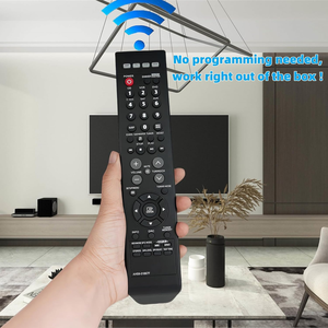 <span class=keywords><strong>AH59</strong></span>-01867F thay thế điều khiển từ xa cho Samsung LCD/LED thông minh TV không thấm nước IR từ xa với silicon Bàn phím mã cố định - Product Image 5