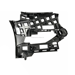 Support De Pare-choc Avant Pour Volkswagen Jetta 2005-2010 - Crochets Et Supports De Pare-chocs - Taros Trade