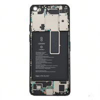 Nueva Placa Base Intermedia para Teléfono Móvil Oppo A94 5G 2021