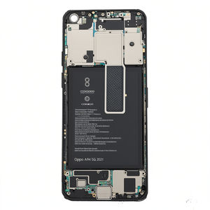 Scheda Madre Intermedia per Telefono Cellulare Oppo A94 5G 2021 - Product Image 2