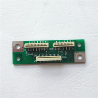 Pour traceur de découpe Graphtec CE5000 CE3000, panneau de commande, carte de relais CE5000-60 CE3000-60, panneau de commande à boutons, carte de circuit de commande