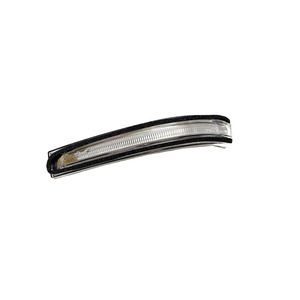 Luz de señal de giro para espejo lateral izquierdo de coche 87613D3000 compatible con Hyundai Tucson 16-19 - Product Image 1