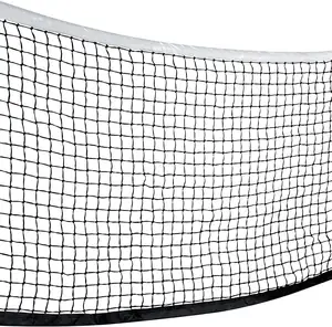 Professional Volleyball Nets Volleyball Net Set System Volleyball Practice Net Station