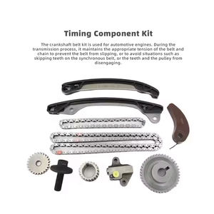 Kit de composants de distribution tout compris pour les garages professionnels <span class=keywords><strong>Buick</strong></span> Lucerne 3.0/LZC Nouveau modèle - Product Image 3