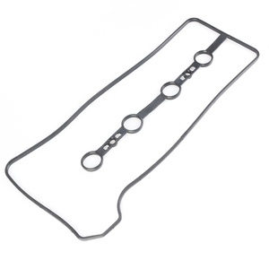 Vana kapak contası Fit 2009-2010 Pontiac Vibe <span class=keywords><strong>2</strong></span>.4L L4 DOHC VIN kodu 0 vana kapağı Gaske VS50530R - Product Image 4