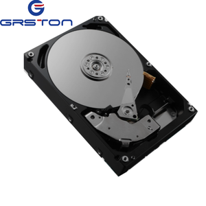 قرص صلب P18428-B21 بسعة 3.84 تيرابايت، 2.5 بوصة، SATA 6G SC، متعدد الموردين، مخصص للقراءة المكثفة، يدعم الجيل التاسع والعاشر - Product Image 1