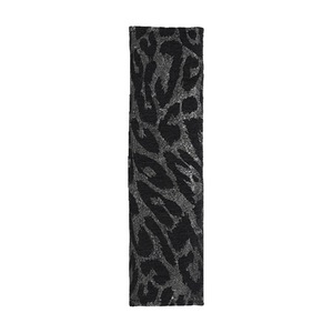 Protège-ceinture de sécurité de voiture imprimé léopard, coussinets d'épaule, accessoire de mode pour l'intérieur de la voiture - Product Image 5