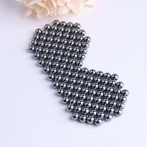 Terahertz perline di pietra copertura per gli occhi viso caldo e freddo per lenire la tensione della pelle sollievo dalla tensione e rimuovere le occhiaie sotto gli occhi - Product Image 1