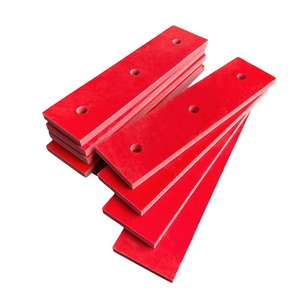 Placa de aislamiento térmico de material compuesto industrial GPO-3 - Product Image 3