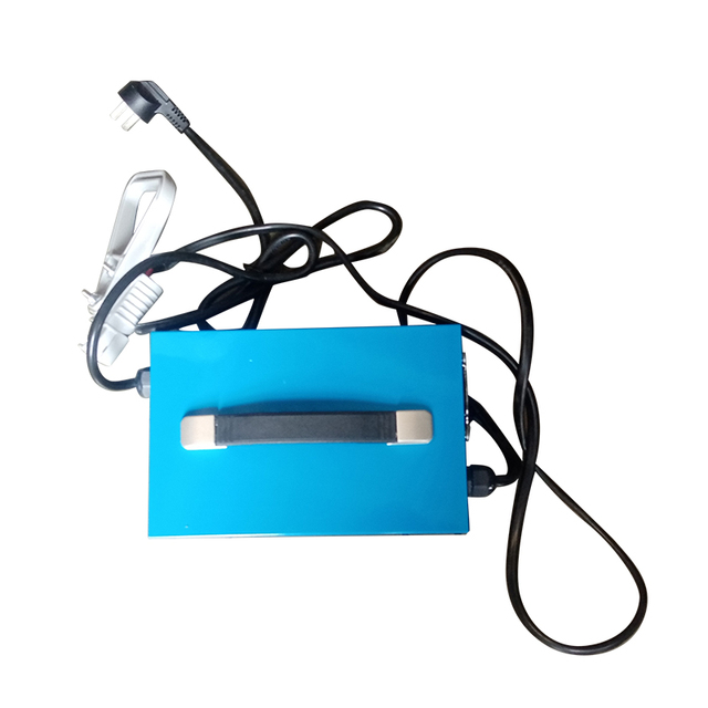 Battery Charger for Forklift Stacker Pare Parts Accessories 12V 24V 48V 60V Lead Acid Battery Charger