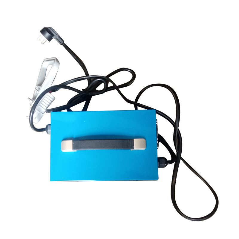 Battery Charger for Forklift Stacker Pare