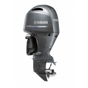 Động cơ Yama 4 đột quỵ Nhật Bản Made New f250hetx động cơ phía ngoài 250HP động cơ phía ngoài để bán - Product Image 5