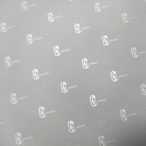 Tùy chỉnh màu 60gsm thấp moq vellum giấy có thể in trắng mờ phác thảo phác thảo tờ tráng vellum giấy - Product Image 4