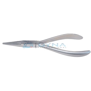 Long Jaw Needle Nose Pliers orthopedic instruments - Product Image 1