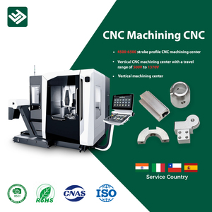 LIANGYIN Fabrik Maßgefertigte Aluminiumteile für Kalibriergeräte & Messplattformen mit Drahterodier-CNC-Bearbeitungsdiensten - Product Image 3