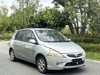 Offre Spéciale – Dongfeng Fengxing Jingyi XL 1.5L Luxe Manuelle Berline d'occasion, Conduite à Gauche, Voiture d'occasion Pratique et Abordable à Vendre