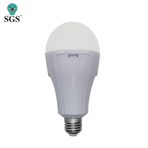 High quality 2 years warranty China manufacture rechargeable bulb emergency led lighting