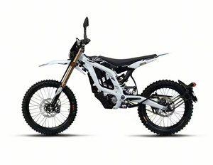 Nouveau Vélo Électrique Surron Light Bee 2x 2026 24k avec Moteur Central, Batterie Lithium 78.54V/45A - VTT Électrique Sur-ron Lb2 <span class=keywords><strong>X</strong></span> 2026 - Product Image 6