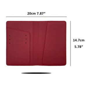 Étiquette de bagage personnalisée avec logo, moderne et minimaliste, en cuir PU imperméable, pour valise de voyage - Product Image 5