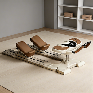 Máquina Multifuncional Integrada para Entrenamiento de Gateo y Plancha, Una Máquina con Múltiples Usos, Solución para Apartamentos Pequeños - Product Image 2