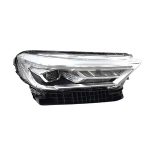 Conjunto de Faros Delanteros para Modelos 21-23 GWM Haval M6plus con Bombilla, Faro Compuesto de Luz Cercana y Lejana - Product Image 1