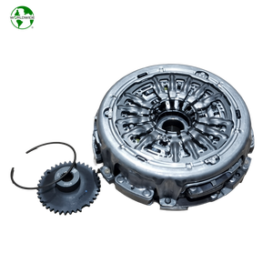 WWT marka DPS6 çift debriyaj tek vücut büyük 24T 6020016990 otomatik şanzıman şanzıman parçası dps6 büyük 24T çift debriyaj tek vücut - Product Image 4