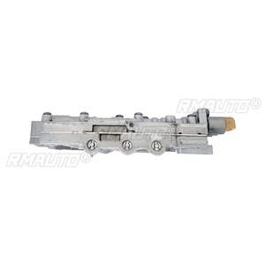 Conjunto de cuerpo de válvula de transmisión automática 6HP19 A053, pieza de motor para accesorios de coche BMW - Product Image 4