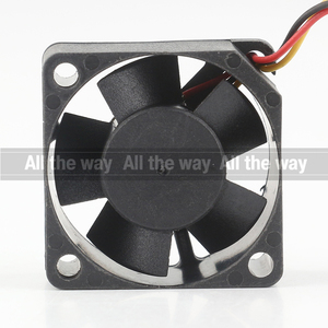 Mới Sunon 12V 24V 48V <span class=keywords><strong>DC</strong></span> 5V 0.57W AC EC 3015 30x30x15mm 3cm biến tần <span class=keywords><strong>Micro</strong></span> im lặng Chassis 3-dây MC30150V1-000C-G99 Quạt làm mát - Product Image 5