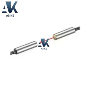 FU-77 FU-77TZ FU-83C FU-86Z เซ็นเซอร์ไฟเบอร์ออปติกแบบสะท้อนแสงแบบแบน หน่วยไฟเบอร์ โพรบไฟเบอร์ออปติก - Product Image 1