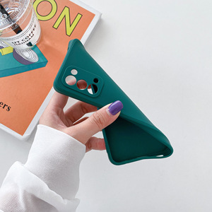 เคสโทรศัพท์แบบขัดเงา ปี 2021 สำหรับ OPPO <span class=keywords><strong>A53</strong></span> A31 A15 เคสซิลิโคน TPU แบบเหลว รูเล็ก สำหรับใส่โทรศัพท์มือถือ สำหรับเคส OPPO <span class=keywords><strong>A53</strong></span> - Product Image 5