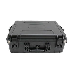 Valigia Protettiva in Plastica Impermeabile Stampata a Iniezione, Personalizzabile ODM, Scatola Portatile - Vendita Calda dalla Fabbrica Cinese - Product Image 2