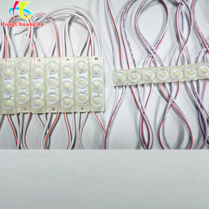 <strong>Small</strong> 1d and 3d <strong>Mini</strong> Light -<strong>led</strong> Injection <strong>Module</strong> - Product Image 3