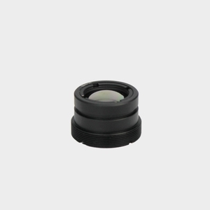 Lentille optique de haute précision de 9,1 mm avec une transmission élevée pour les systèmes optiques - Product Image 2