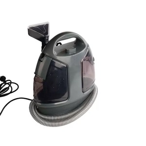 Nettoyeur de taches portable pour tapis, pulvérisateur d'eau sous pression, aspirateur multi-usages pour <span class=keywords><strong>canapé</strong></span>, rideaux et sièges de voiture - Product Image 3