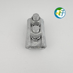 전선용 알루미늄 평행 홈 클램프 APG - Product Image 3