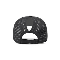 Gorra de Gran Tamaño con Logotipo Personalizado al por Mayor, Ajuste Extra Profundo XXL, Estructurada de 6 Paneles para Golf, Rugby, Deportes al Aire Libre, Promoción de Equipos