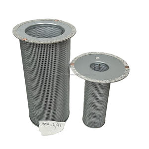 Manny 250034-121 250034-133 Ensembles de filtres de séparateur d'huile Pièce de compresseur d'air industriel - Product Image 3