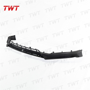TWT 52169-76090 52169-76091 Piezas de Carrocería, Cubierta Inferior, Parachoques Trasero, Panel de Parachoques Trasero 52169-76080 52169-76081 para <span class=keywords><strong>Lexus</strong></span> UX200/2 # # H - Product Image 1