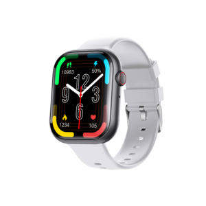 Nouvelle <span class=keywords><strong>montre</strong></span> connectée Watch11 Mini 2025, surveillance de la pression artérielle, de l'acide urique, du rythme cardiaque, du sommeil, modes multisports, écran IPS - Product Image 6