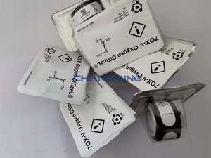 Capteur 7ETO C2H4O 0-20ppm original et nouveau CITI - Product Image 3