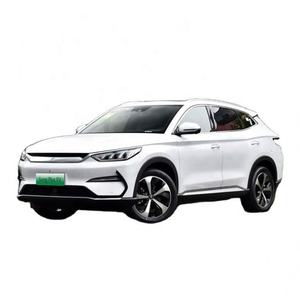 2025 vente chaude chinois EV approvisionnement BYD Song Plus EV phare 2022 2025 nouveau véhicule de voiture électrique BYD - Product Image 4