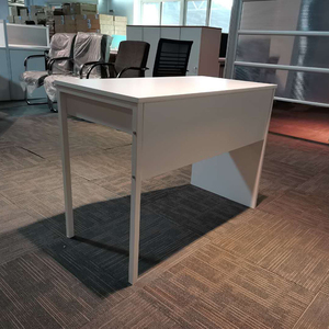 Usine Direct Personnalisé Tables Pour Ordinateur Coin Homeuse de Bureau En Ligne - Product Image 2