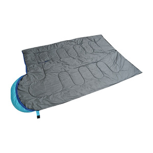 Saco de Dormir Tipo Sobre para Adultos, Uso en Exteriores, Otoño e Invierno, Grueso, para Camping, Siesta, Uso en Interiores, Mantiene el Calor, Venta al Por Mayor - Product Image 3